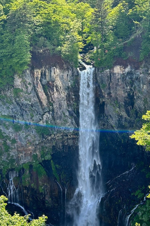 Nikko Heritage & Nature Day Trip from Tokyo - Who Will Get the Most From This Tour