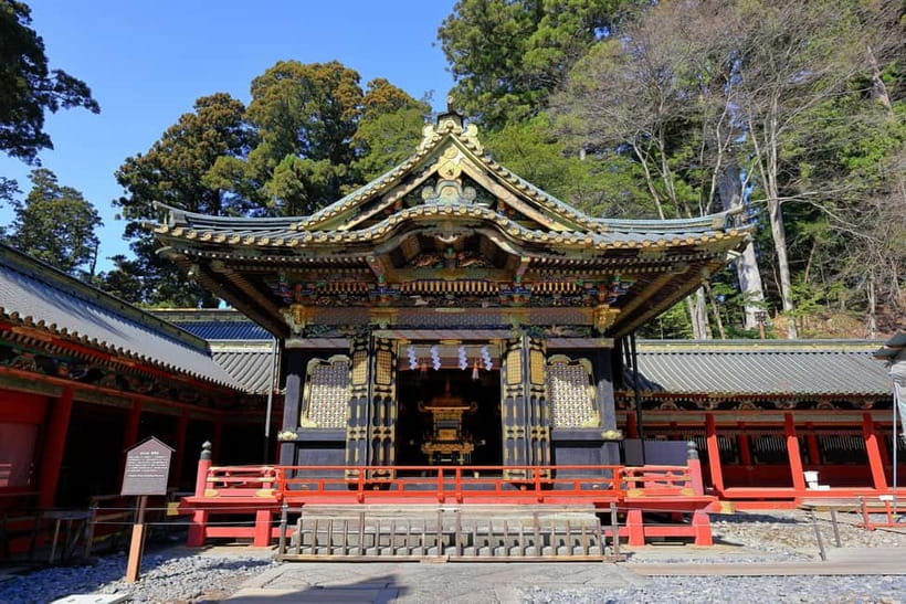 Nikko: Kegon Falls, Lake Chuzenji & Toshogu Temple - Why Nikko makes a strong day outside Tokyo