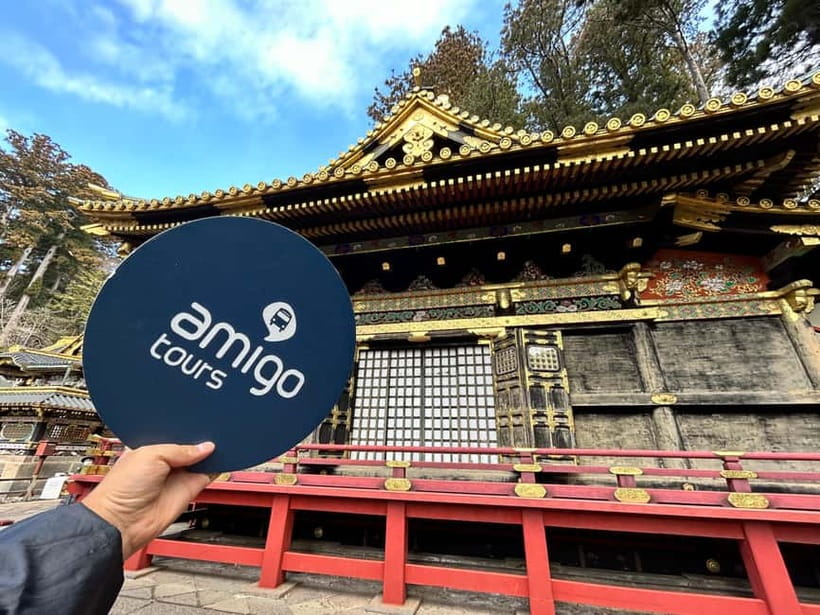Nikko: Kegon Falls, Lake Chuzenji & Toshogu Temple - The long ride home and the value question