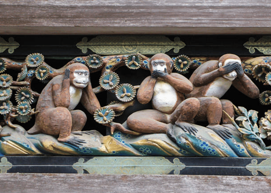 Nikko Private Custom Tour with Local Guide - Why Nikko Toshogu deserves six hours