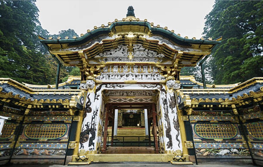 Nikko Private Custom Tour with Local Guide - The Sleeping Cat and the Three Wise Monkeys