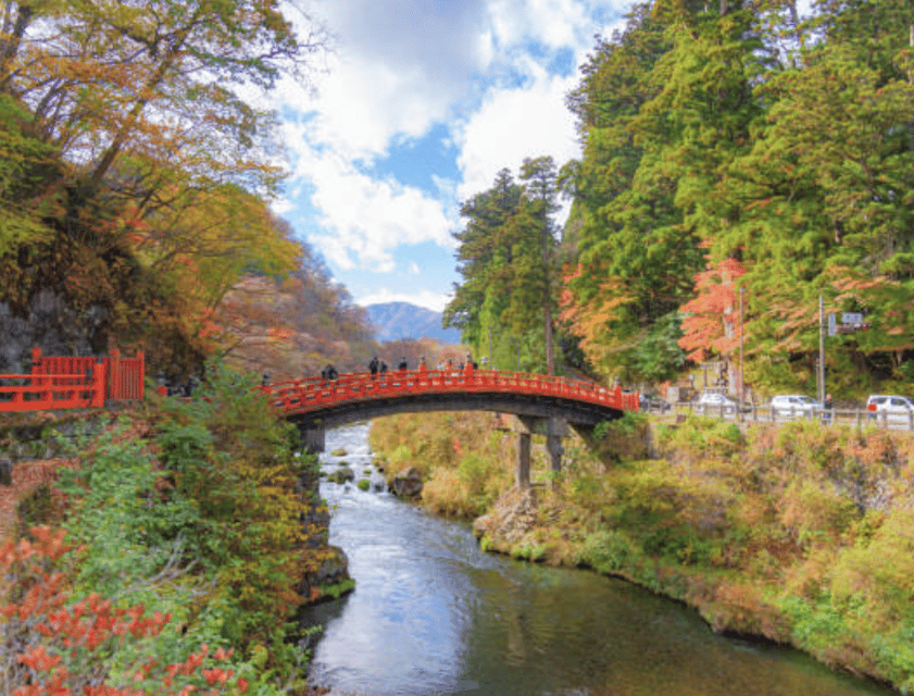 Nikko Private Custom Tour with Local Guide - Kegon Falls and Lake Chuzenji