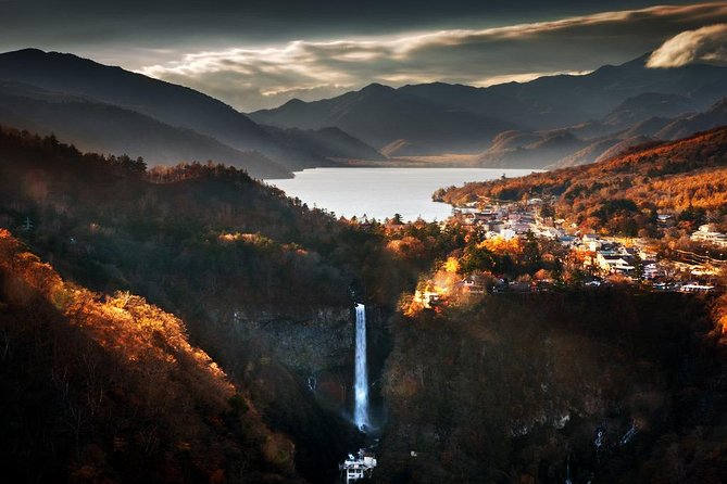Nikko Private Day Tour from Tokyo with English-Speaking Driver - Key things to know before booking