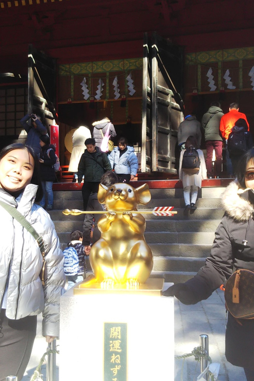 Nikko: Private Walking Tour with Local Guide - Who will get the most from this experience