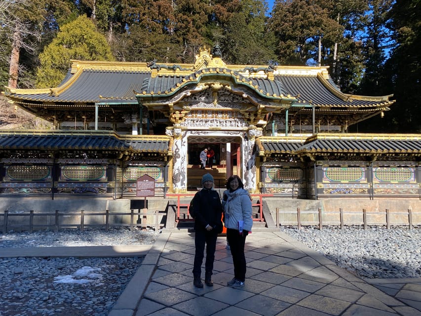 Nikko: Private Walking Tour with Local Guide - What this private Nikko tour is really like