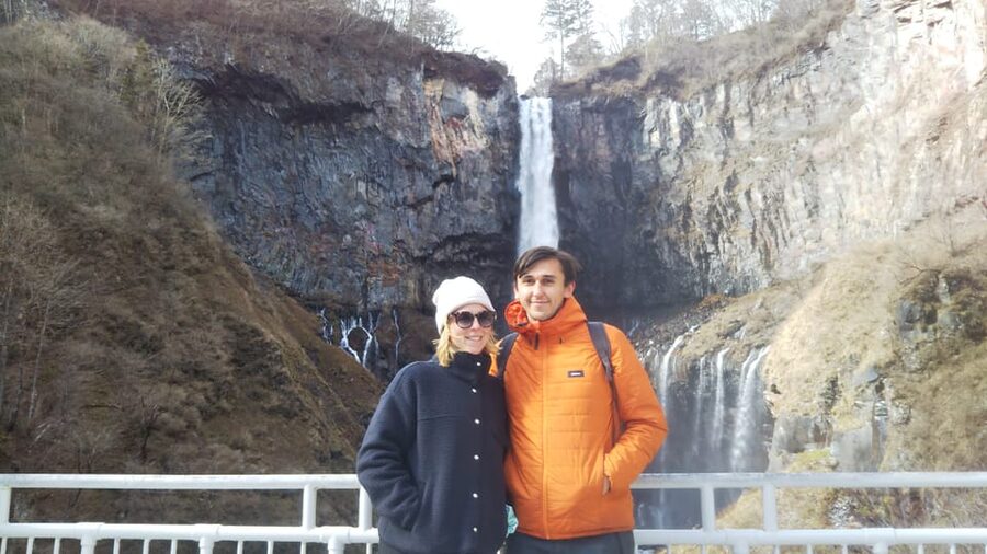 Nikko: Private Walking Tour with Local Guide - Riding Iroha Zaka to Lake Chuzenji