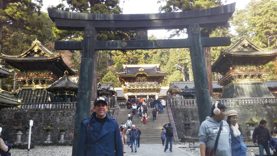 Nikko: Private Walking Tour with Local Guide - Timing, pace, and the limits of six hours