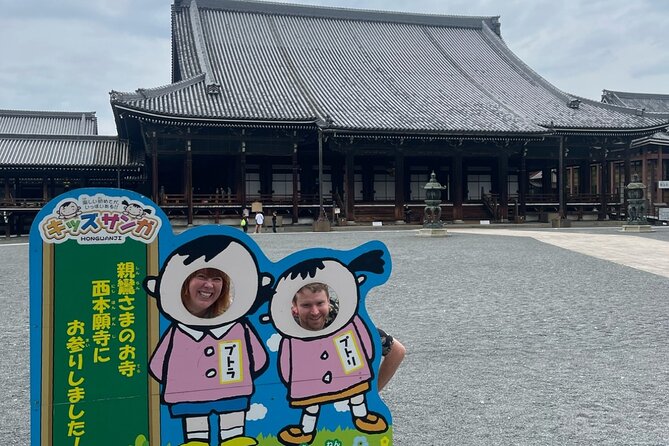 No. 1 E-Bike Tour for Up to 5 Guests in Kyoto with a Local! - Along the Lake Biwa Canal to Nanzenji