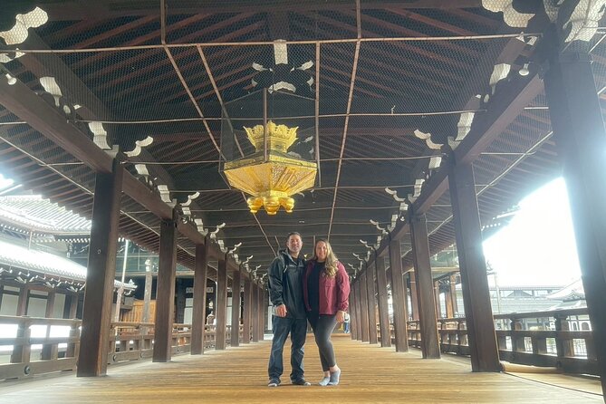 No. 1 E-Bike Tour for Up to 5 Guests in Kyoto with a Local! - A quiet finish at the Kamo River