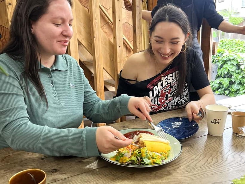 NO DIET CLUB - Unique local food tour in Tokyo ! - Key points to know before booking