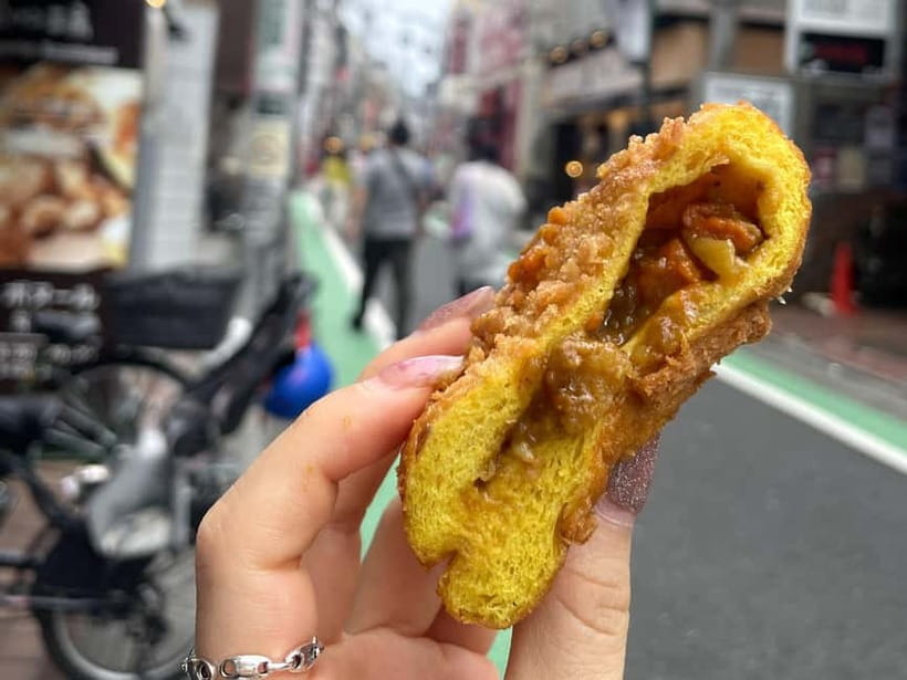 NO DIET CLUB - Unique local food tour in Tokyo ! - The value of five or more tastings