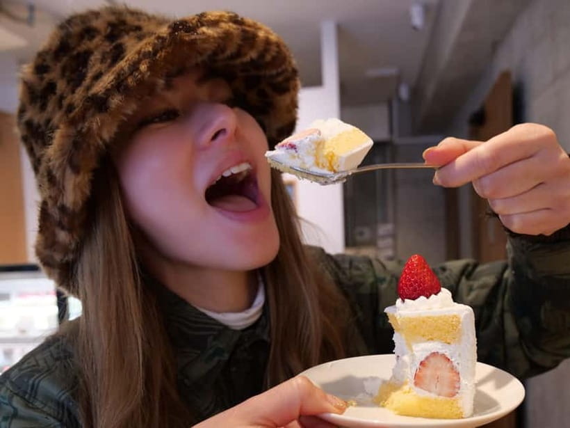 NO DIET CLUB - Unique local food tour in Tokyo ! - What you should know about timing and flexibility