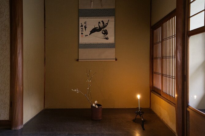 Oboro | Mindful Tea Ceremony in a 100-Year-Old Kyoto Teahouse - How the $45.98 price compares with the experience