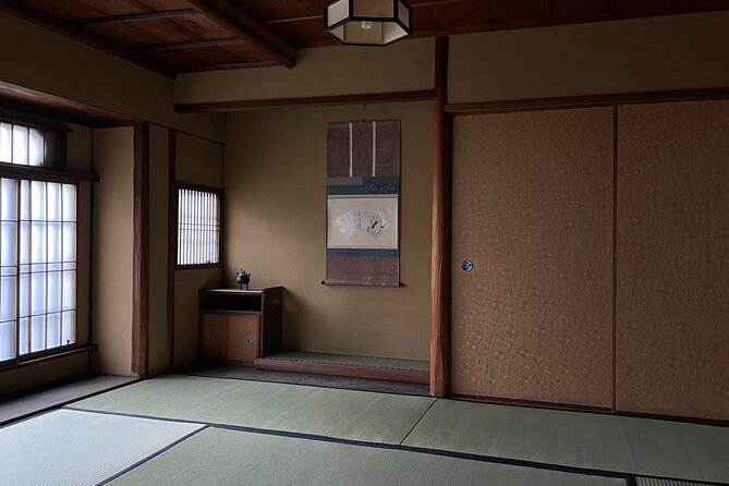 Oboro | Mindful Tea Ceremony in a 100-Year-Old Kyoto Teahouse - Who should book Oboro?