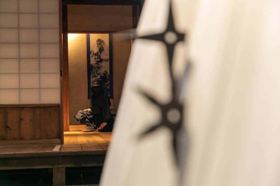 Odawara: Guided Ninja & Samurai Tour of Odawara Castle - Key points to know before you book