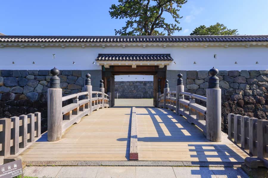Odawara: Guided Ninja & Samurai Tour of Odawara Castle - Practical details that affect your day