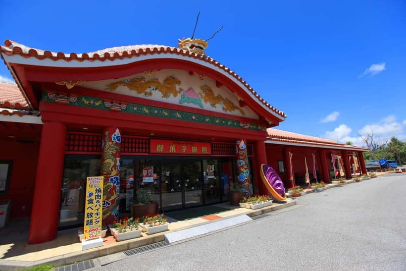 Okinawa Churaumi or Tropical, Kouri American Village BusTour - Why this day trip works for Okinawa