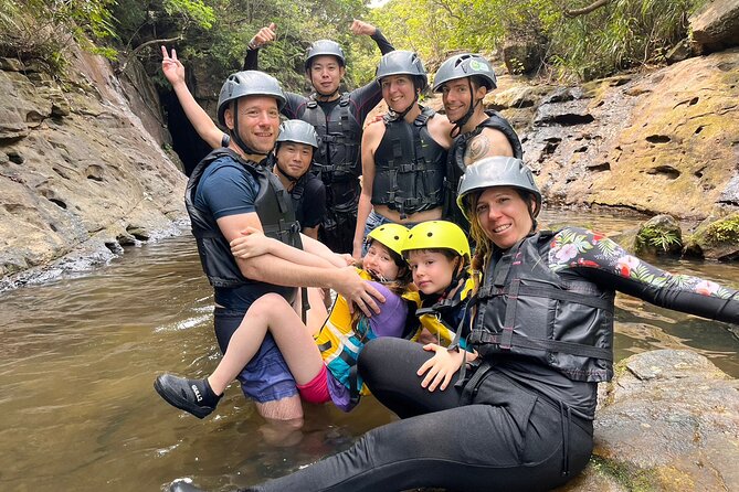 Okinawa Iriomote Half Day Splash Canyoning - What this Iriomote canyoning trip is really like