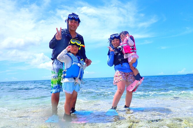 Okinawa Iriomote Snorkeling Tour at Coral Island - Value, limits, and who should book