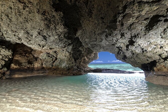 Okinawa Ishigaki Blue Cave Snorkeling Tour - Equipment, changing, and what to bring