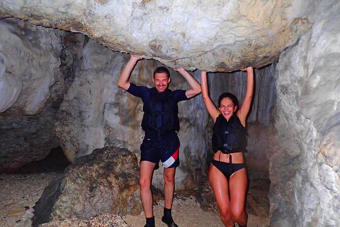 Okinawa Ishigaki Blue Cave Snorkeling Tour - Who should book this experience