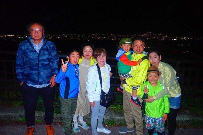 Okinawa Ishigaki Island Night Starry sky and Jungle night tour - Is $32.37 good value for 90 minutes?
