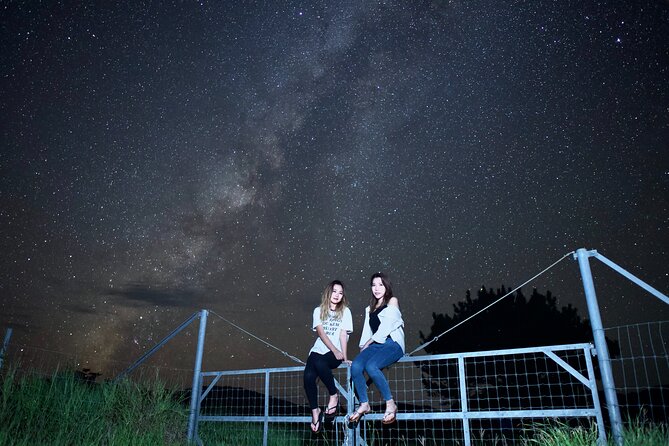 Okinawa Ishigaki Island Night Starry sky and Jungle night tour - Who should book this night tour?