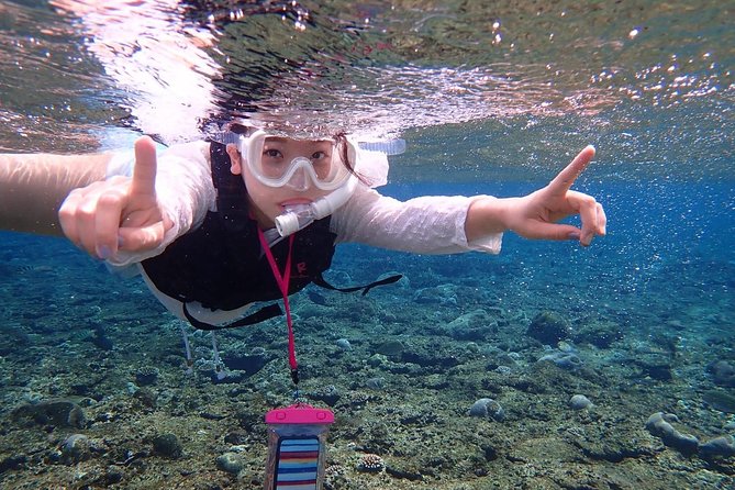 Okinawa Ishigaki Kabira Bay SUP or Canoe and Blue Cave Snorkeling - Why this half-day works well on Ishigaki