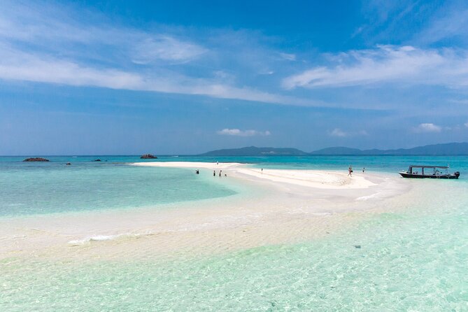 Okinawa Ishigaki Phantom Island and Blue Cave Snorkeling - Key points before you book