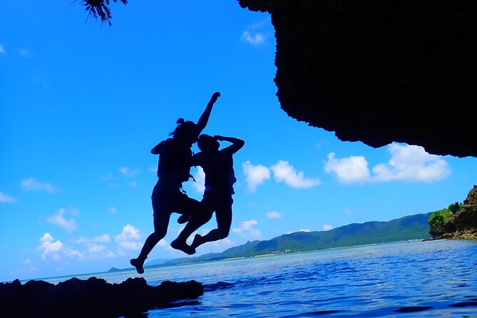 Okinawa Ishigaki Phantom Island and Blue Cave Snorkeling - Guide support and language options