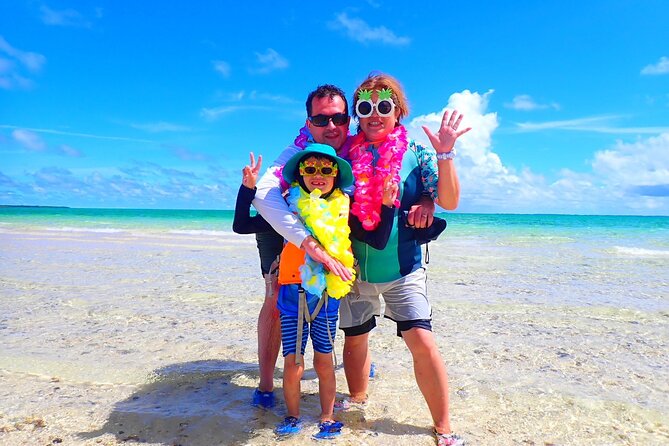 Okinawa Ishigaki Phantom Island Snorkeling Tour - What snorkeling at Iriomote Ishigaki National Park is like