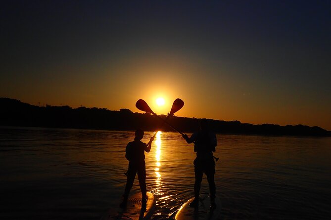 Okinawa Ishigaki Sunrise SUP or Canoe Tour - Price, timing, and the real value