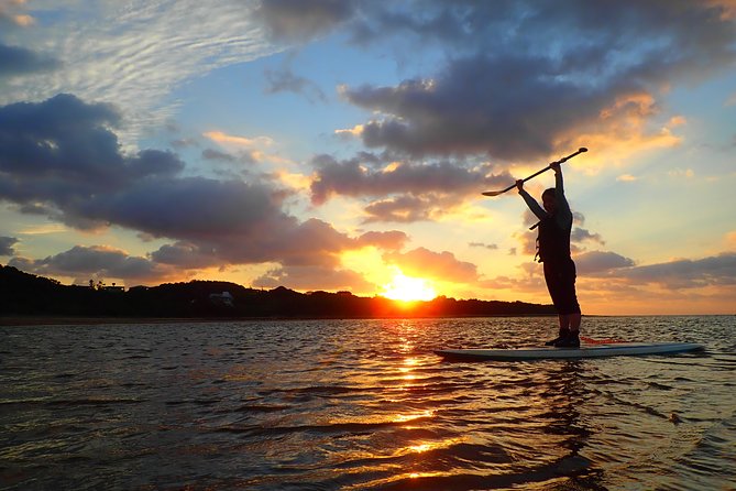 Okinawa Ishigaki Sunrise SUP or Canoe Tour - Should you book the Miyara River sunrise paddle?