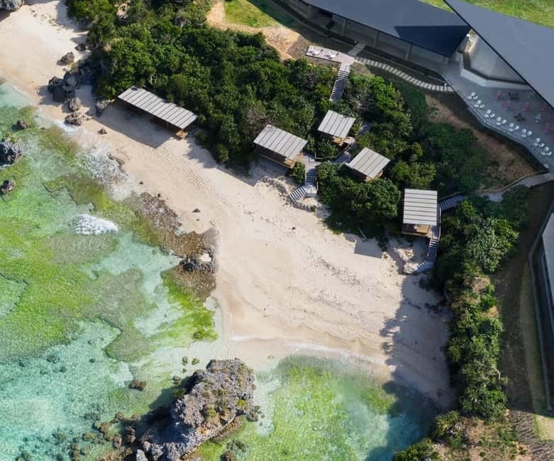 Okinawa: Tropical Dream , Ryukyu Mura, Banta Cafe Bus Tour - Who should book this tour?