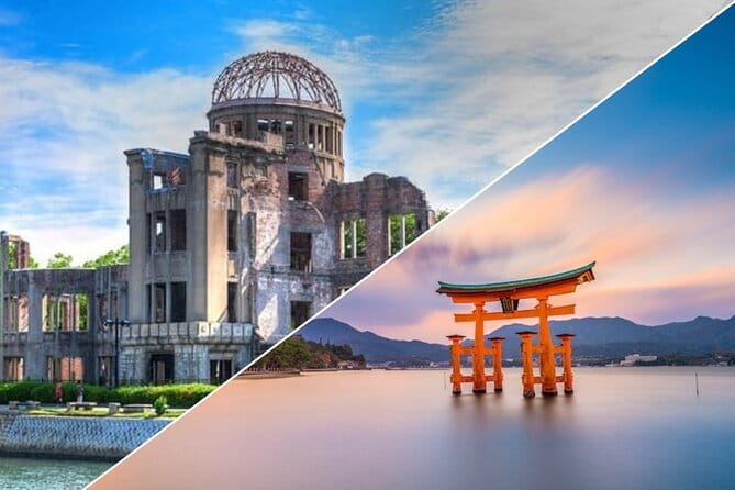 Okunoshima Rabbit Island Cycling Tour with Local Guide - Power Plant Ruins and the island’s secret production