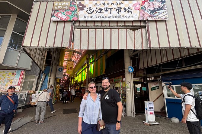 Omicho Market & Kanazawa Ramen Tasting Tour - Is $29.39 a good value?
