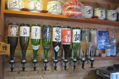 [One-day bus tour departing from Kanazawa Station] Shirakawa-go and Gokayama – Two World Heritage Villages Enjoyable Bus Tour