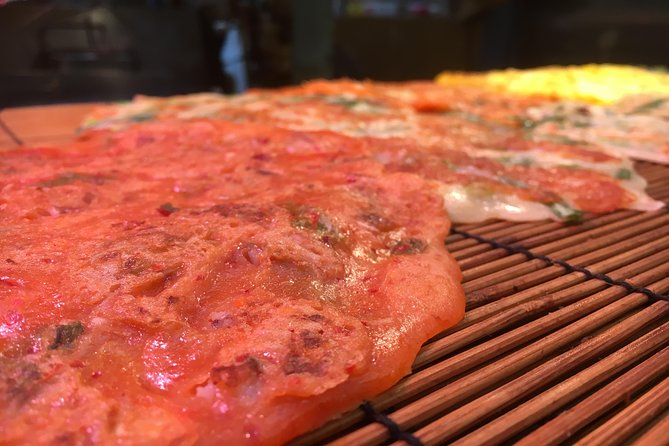 One-Day Osaka Bike Adventure: 5–6 Hours - Tower Knives and Osaka’s practical craft