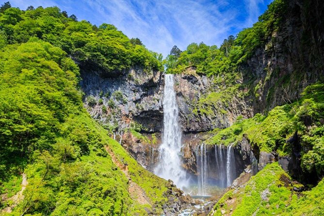 One Day Private Tour to Nikko With English Speaking Driver - Key things to know before booking
