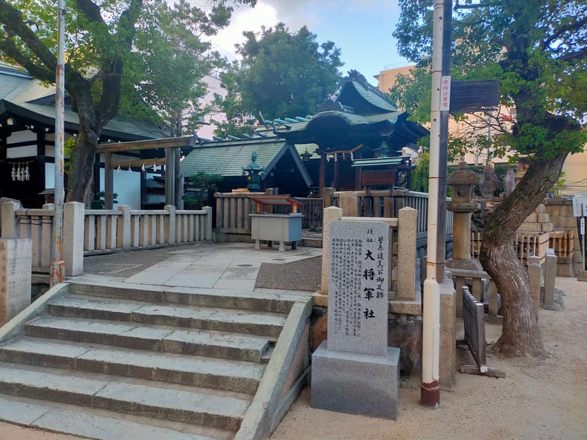 Osaka : 3/4/5 Hours Private Tour With Local Guide - Key things to know before booking