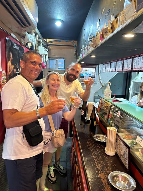 Osaka : 3/4/5 Hours Private Tour With Local Guide - Shinsekai: Osaka’s working-class character