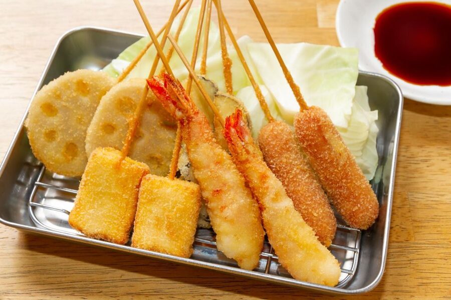 Osaka: Bar-Hopping Night Tour in Namba - The short version: what makes this night worth booking
