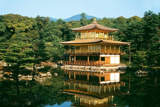 Osaka Castle & Samurai History Walking Tour - Miraiza Osaka and a look at Japan’s military past