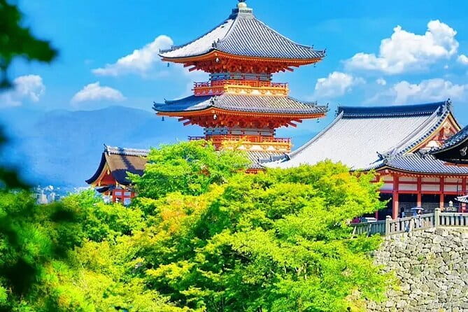 Osaka Castle & Samurai History Walking Tour - Timing, meeting point, and what to bring