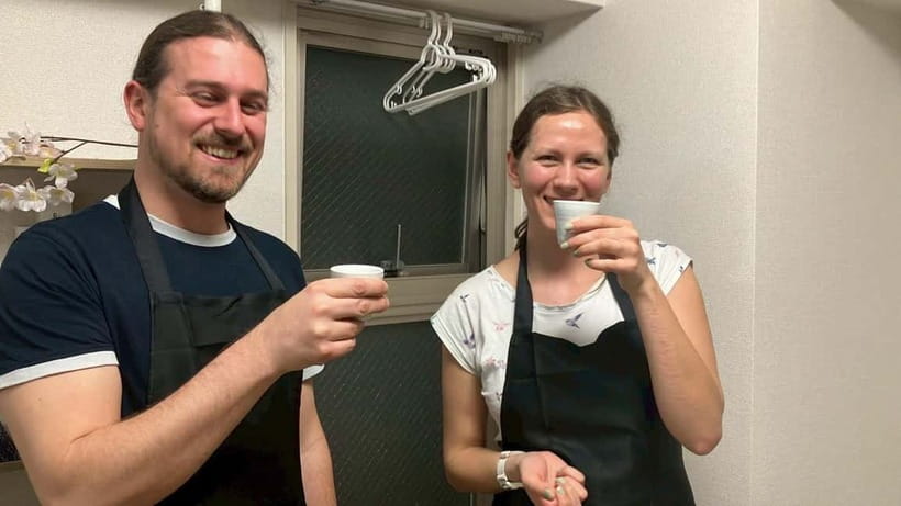 Osaka: Cooking Class Ramen & Gyoza Course in Nanba - Is $70 a fair price?