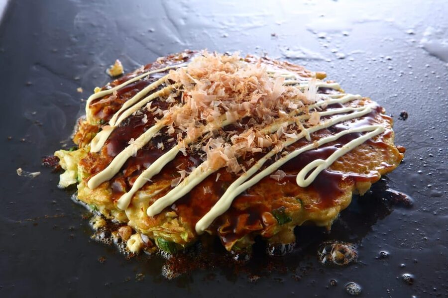 Osaka: Cooking Class & Sake Tasting with Local Market Visit - Niku-sui offers a taste of Osaka beyond the usual menu