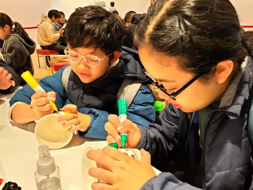 Osaka: Cup Noodles Museum Guided Tour (90 Minutes) - Key points to know before you go