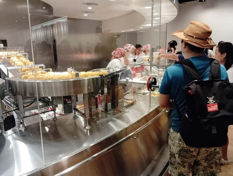 Osaka: Cup Noodles Museum Guided Tour (90 Minutes) - Who will enjoy this most?