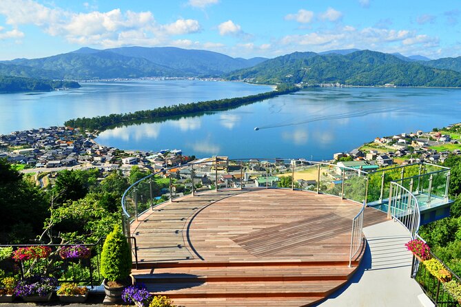 Osaka Day Tour: Amanohashidate & Ine Bay - Who will enjoy this day most