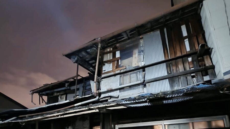 Osaka: Deep Backstreets Walking Tour with Dinner Option - The optional dinner after the walk